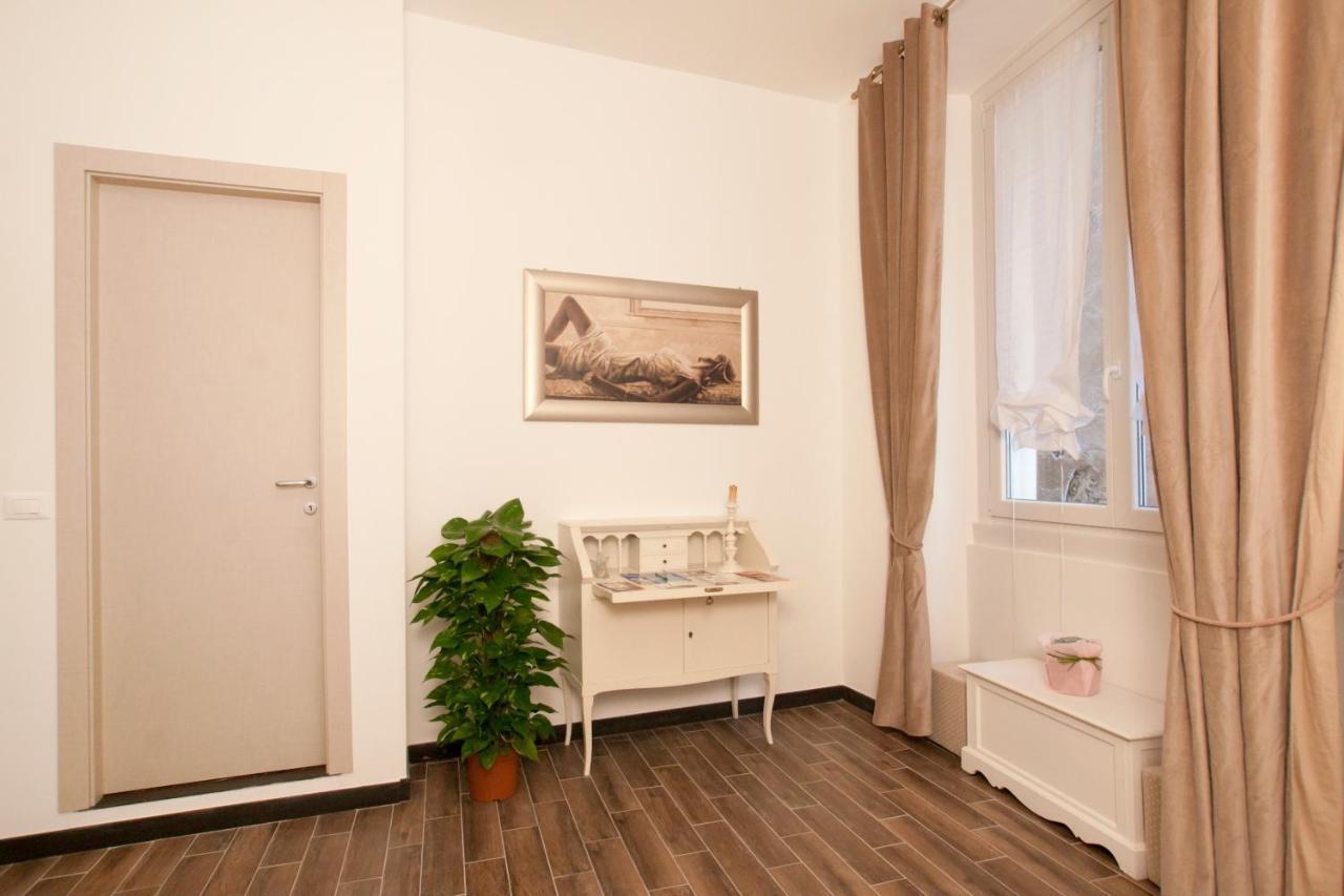 Your Sweet Home Γένοβα Εξωτερικό φωτογραφία